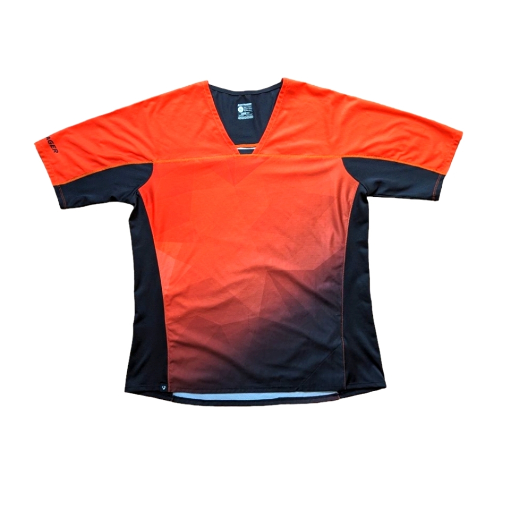 Bontrager Tario Tech Tee MTB jersey